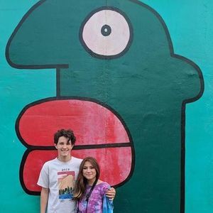 Meet your Posher, Josie